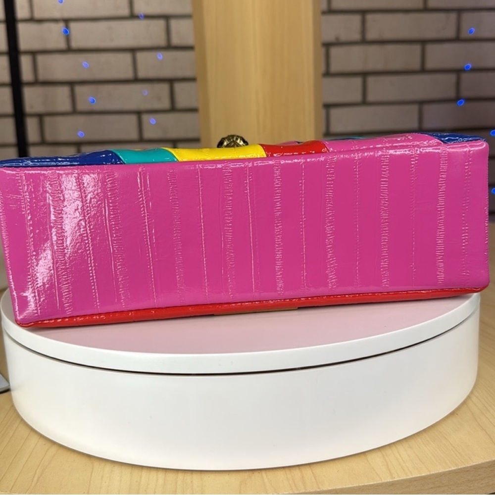 Kurt Geiger Colorful Women's Bag - Picture 8 of 15
